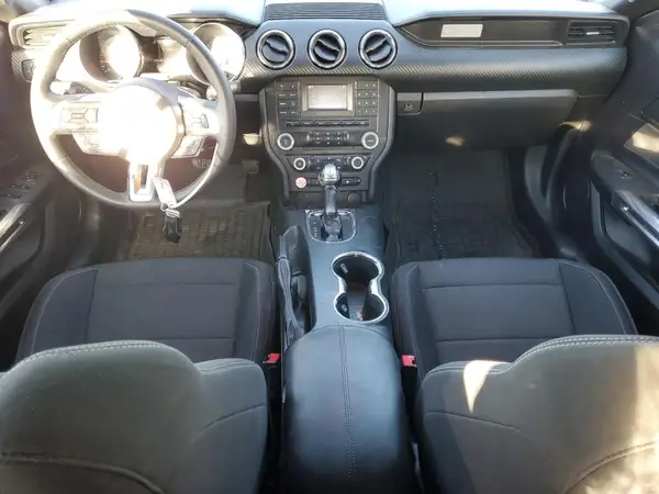 1FATP8EM9G5334422 2016 FORD MUSTANG - Image 8