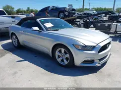 1FATP8EM9H5208725 2017 FORD MUSTANG
