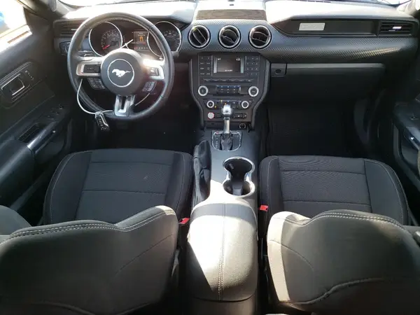 1FATP8EM9H5252630 2017 FORD MUSTANG - Image 8