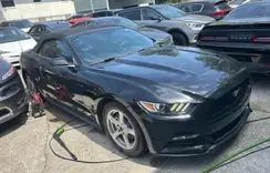 1FATP8EM9H5270027 2017 FORD MUSTANG