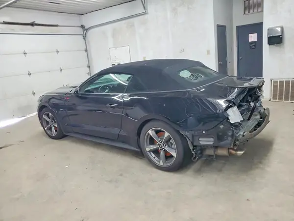 1FATP8EM9H5291492 2017 FORD MUSTANG - Image 2