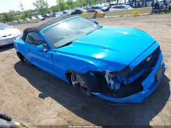 1FATP8EM9H5309666 2017 FORD MUSTANG