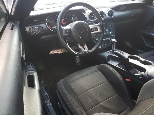 1FATP8EM9H5343722 2017 FORD MUSTANG - Image 8