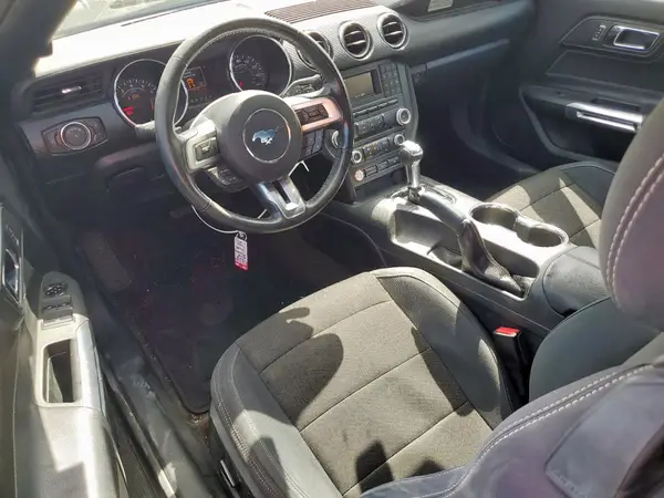 1FATP8EMXG5222048 2016 FORD MUSTANG - Image 8