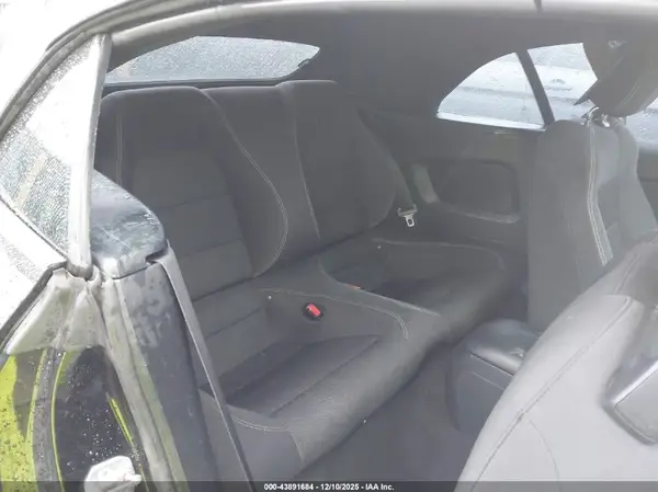 1FATP8EMXG5253526 2016 FORD MUSTANG - Image 8