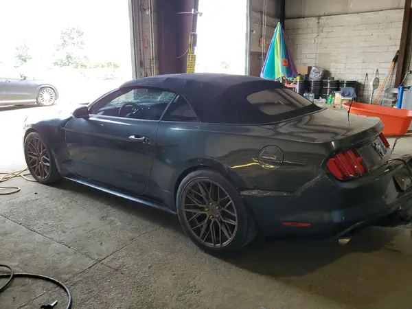 1FATP8EMXG5290852 2016 FORD MUSTANG - Image 2