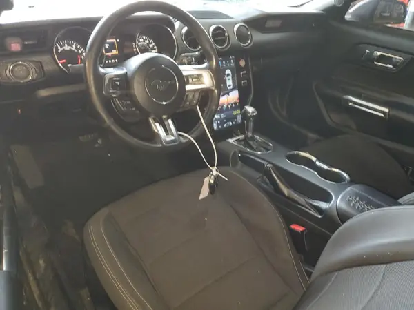 1FATP8EMXG5290852 2016 FORD MUSTANG - Image 8
