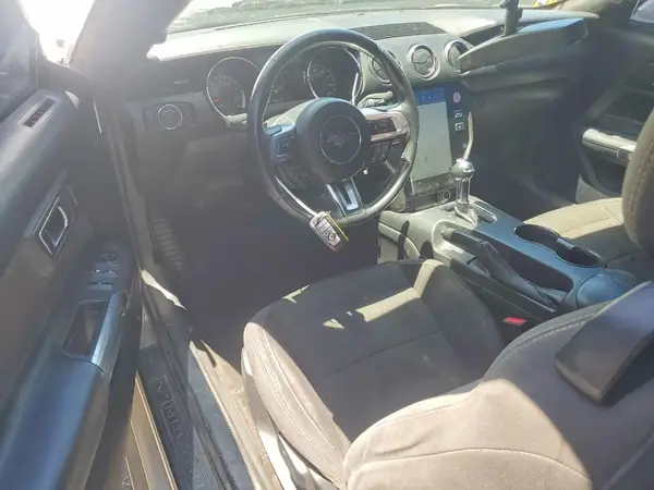 1FATP8EMXG5292004 2016 FORD MUSTANG - Image 8