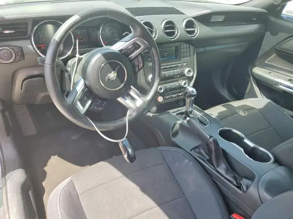 1FATP8EMXG5295498 2016 FORD MUSTANG - Image 8