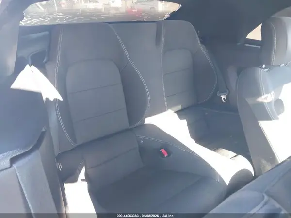 1FATP8EMXG5295601 2016 FORD MUSTANG - Image 8