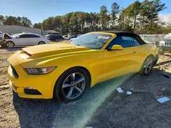 1FATP8EMXG5298241 2016 FORD MUSTANG