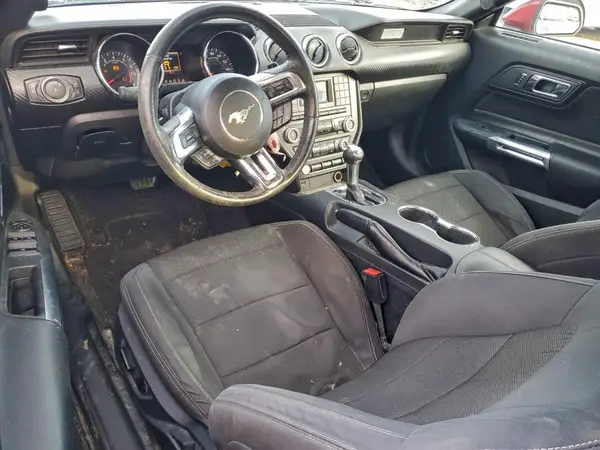 1FATP8EMXG5299549 2016 FORD MUSTANG - Image 8
