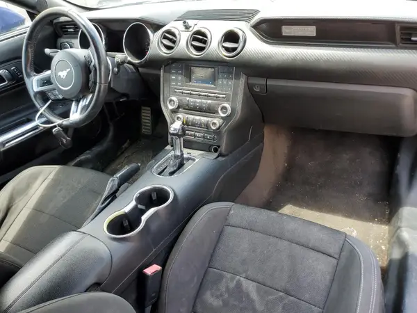 1FATP8EMXG5301655 2016 FORD MUSTANG - Image 8