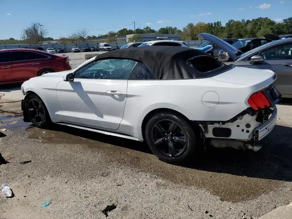 1FATP8EMXG5304202 2016 FORD MUSTANG - Image 2