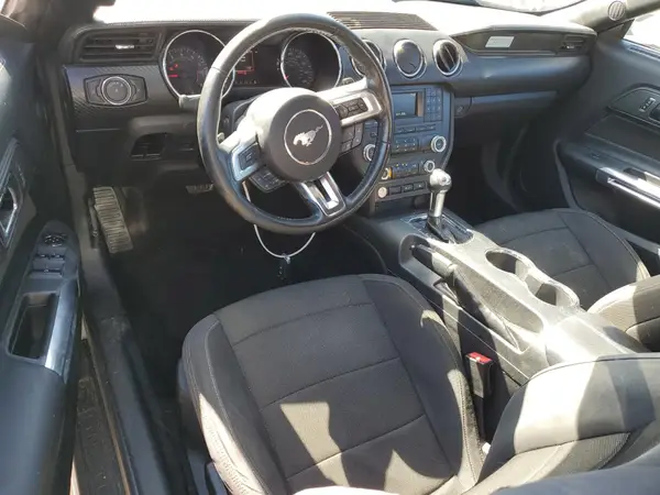 1FATP8EMXG5304202 2016 FORD MUSTANG - Image 8