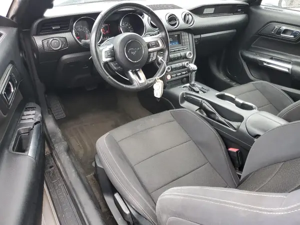 1FATP8EMXG5304216 2016 FORD MUSTANG - Image 8