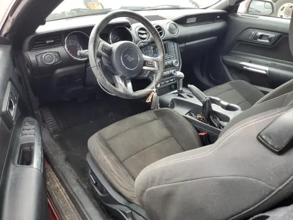 1FATP8EMXG5307648 2016 FORD MUSTANG - Image 8