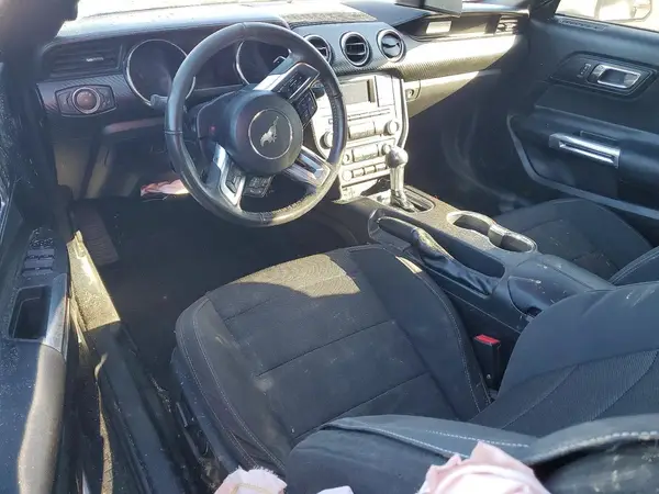 1FATP8EMXG5335773 2016 FORD MUSTANG - Image 8