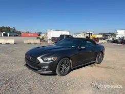 1FATP8EMXH5246514 2017 FORD MUSTANG