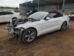 1FATP8EMXH5302662 2017 FORD MUSTANG