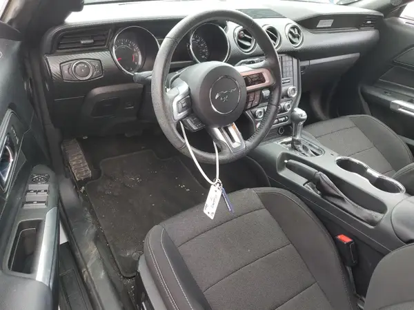 1FATP8EMXH5302662 2017 FORD MUSTANG - Image 8