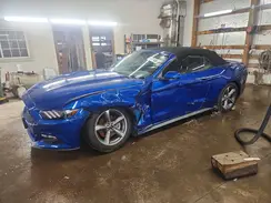 1FATP8EMXH5345964 2017 FORD MUSTANG