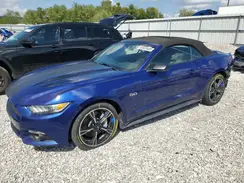 1FATP8FF0G5207879 2016 FORD MUSTANG