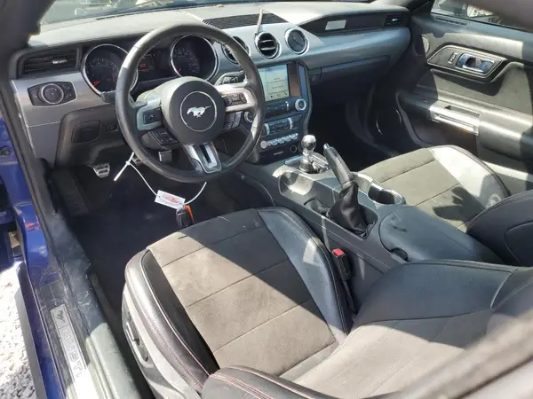 1FATP8FF0G5207879 2016 FORD MUSTANG - Image 8