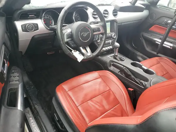 1FATP8FF0G5209048 2016 FORD MUSTANG - Image 8