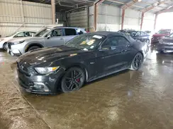 1FATP8FF0G5216727 2016 FORD MUSTANG
