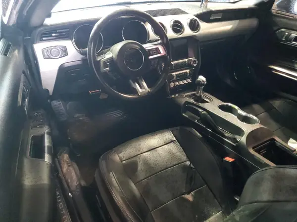 1FATP8FF0G5216727 2016 FORD MUSTANG - Image 8