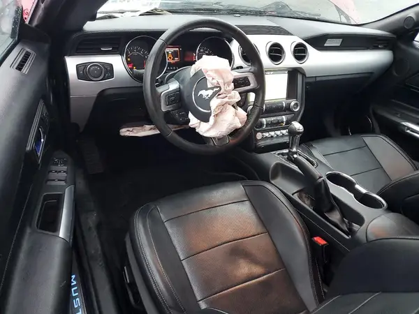 1FATP8FF0G5236590 2016 FORD MUSTANG - Image 8