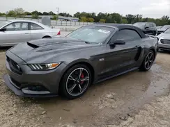 1FATP8FF0H5303237 2017 FORD MUSTANG