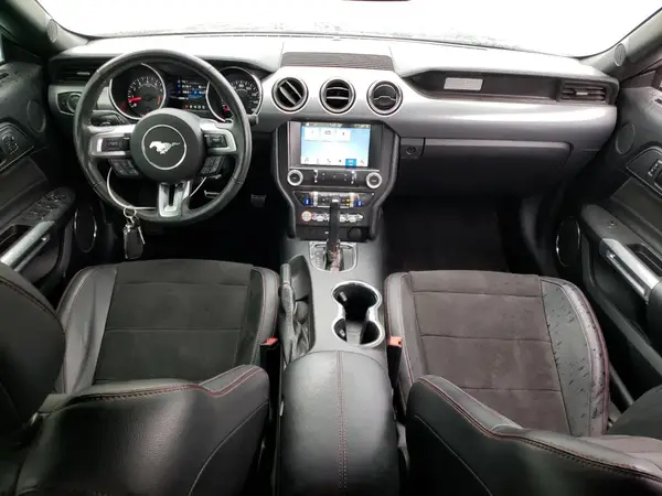 1FATP8FF0H5303237 2017 FORD MUSTANG - Image 8
