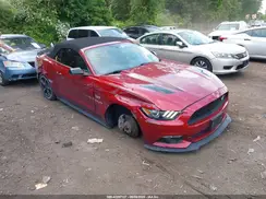 1FATP8FF0H5342278 2017 FORD MUSTANG