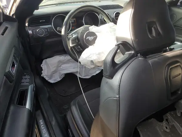 1FATP8FF0J5107899 2018 FORD MUSTANG - Image 8