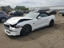 1FATP8FF0J5112035 2018 FORD MUSTANG