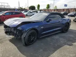 1FATP8FF0J5166385 2018 FORD MUSTANG