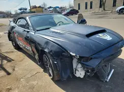1FATP8FF0J5178312 2018 FORD MUSTANG