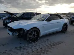 1FATP8FF0J5181453 2018 FORD MUSTANG