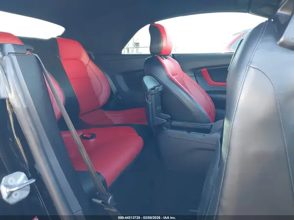 1FATP8FF0K5121030 2019 FORD MUSTANG - Image 8