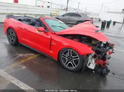 1FATP8FF0K5126275 2019 FORD MUSTANG