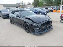 1FATP8FF0K5131931 2019 FORD MUSTANG