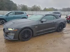 1FATP8FF0K5132867 2019 FORD MUSTANG