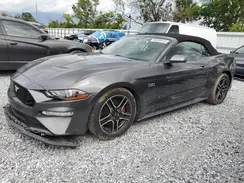 1FATP8FF0K5140564 2019 FORD MUSTANG