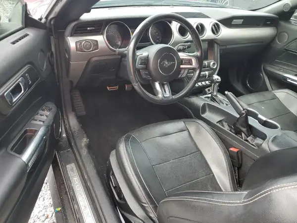 1FATP8FF0K5140564 2019 FORD MUSTANG - Image 8