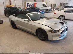 1FATP8FF0K5150236 2019 FORD MUSTANG