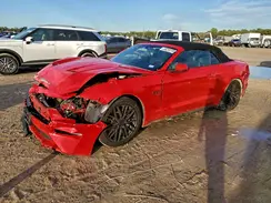 1FATP8FF0K5182216 2019 FORD MUSTANG