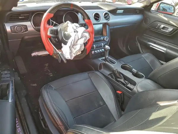 1FATP8FF0K5182216 2019 FORD MUSTANG - Image 8
