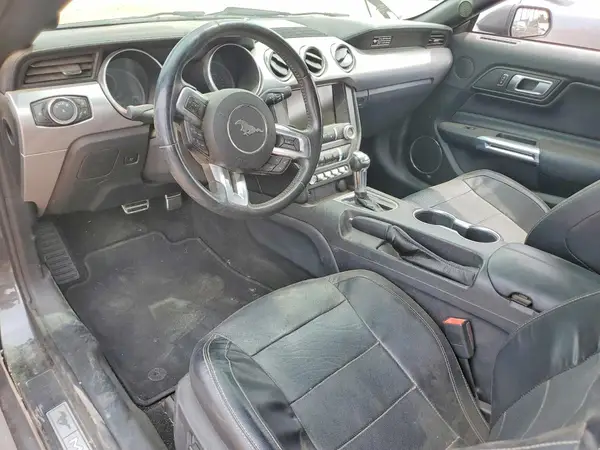 1FATP8FF0L5112457 2020 FORD MUSTANG - Image 8